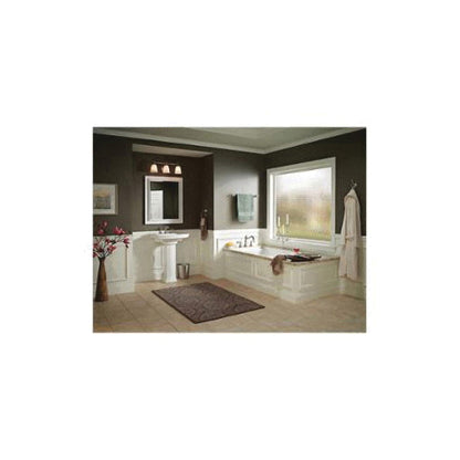 Linden - Toilet Tissue Holder - 2-1/2" H - Wall Mount