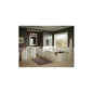 Linden - Toilet Tissue Holder - 2-1/2" H - Wall Mount
