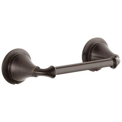 Linden - Toilet Tissue Holder - 2-1/2" H - Wall Mount