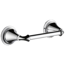 LINDEN TOILET TISSUE HOLDER