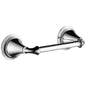 LINDEN TOILET TISSUE HOLDER