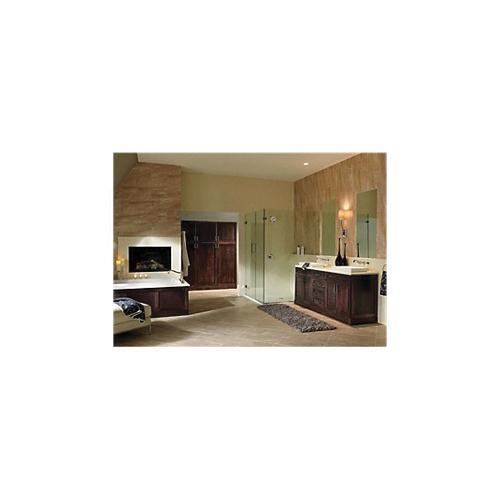 Cassidy - Robe Hook - Wall Mount - 2 Hooks