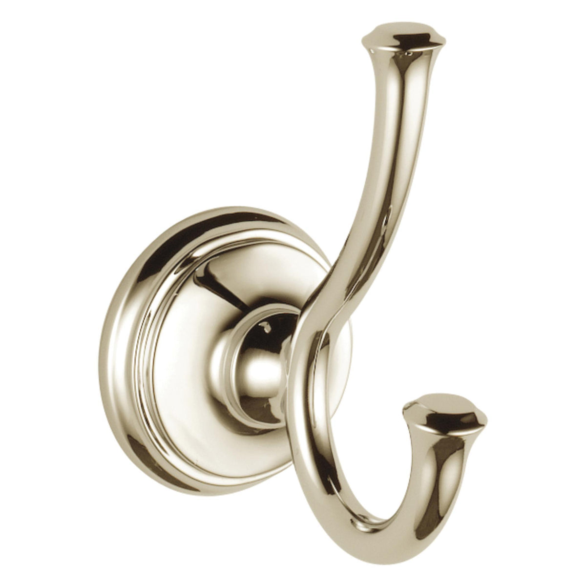 Cassidy - Robe Hook - Wall Mount - 2 Hooks