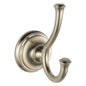 Cassidy - Robe Hook - Wall Mount - 2 Hooks