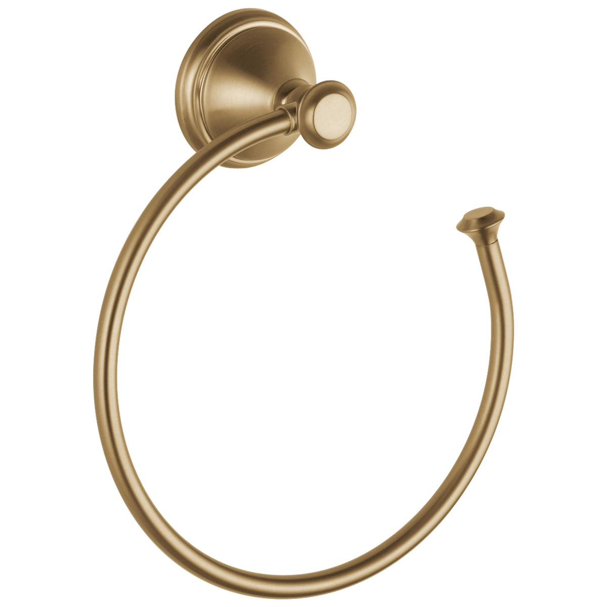 Cassidy - Towel Holder - 7" Ring