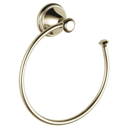 Cassidy - Towel Holder - 7" Ring