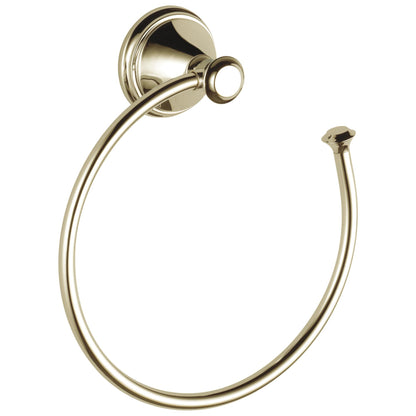 Cassidy - Towel Holder - 7" Ring