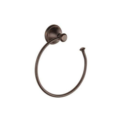 Cassidy - Towel Holder - 7" Ring
