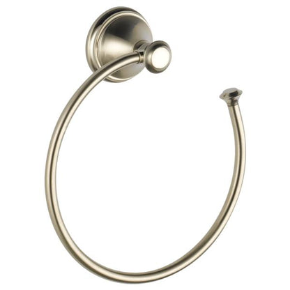 Cassidy - Towel Holder - 7" Ring