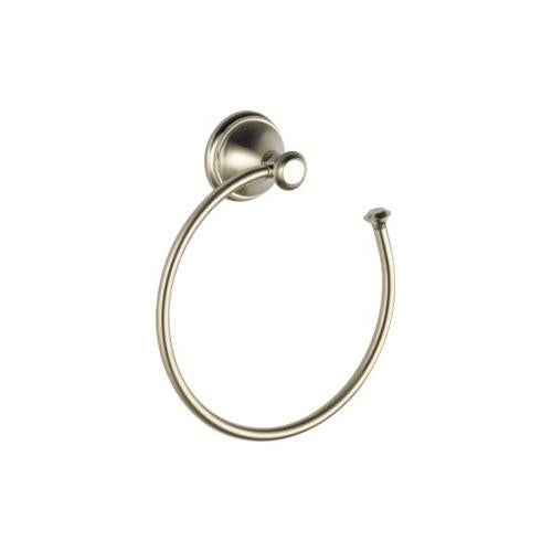 Cassidy - Towel Holder - 7" Ring