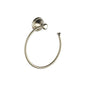 Cassidy - Towel Holder - 7" Ring