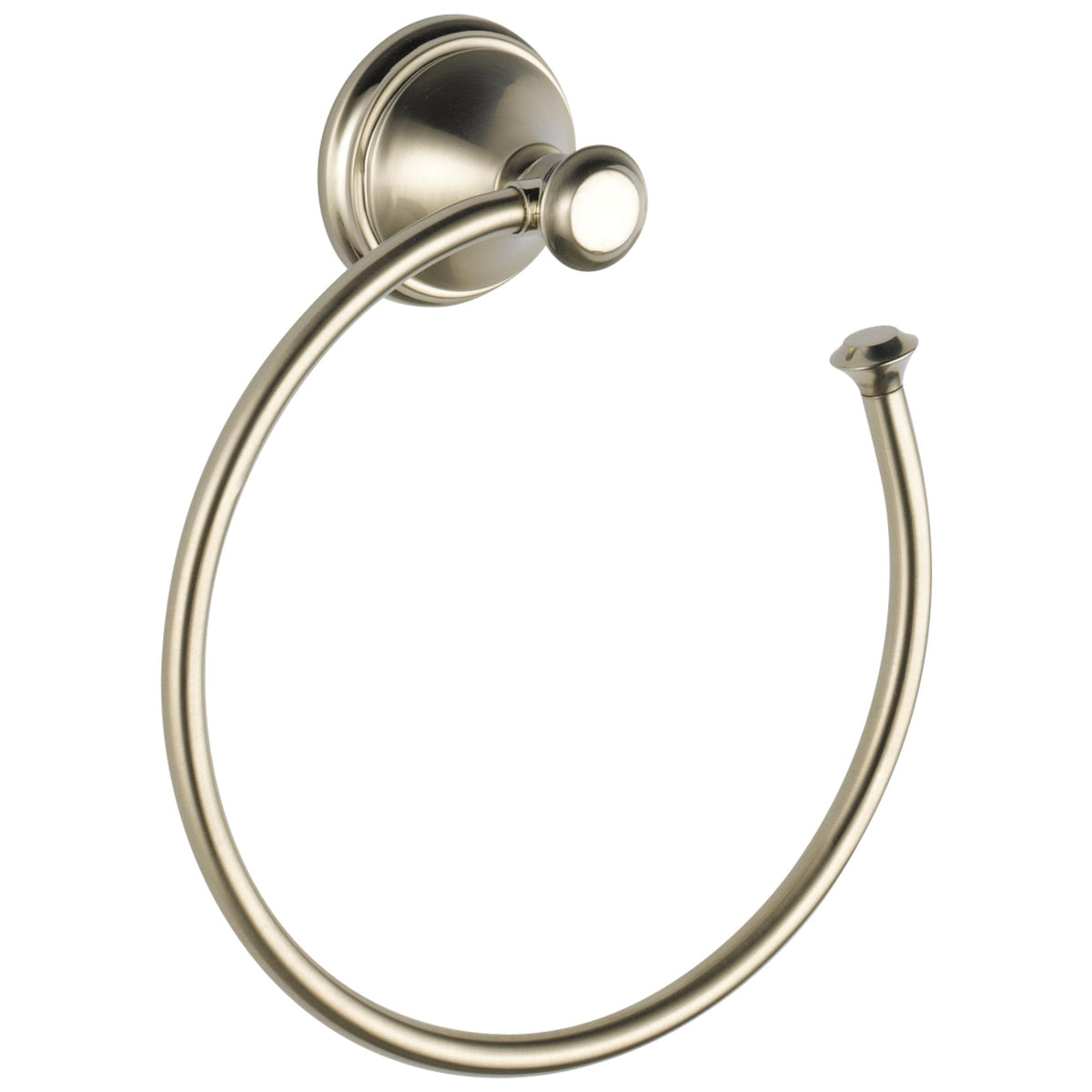 Cassidy - Towel Holder - 7" Ring