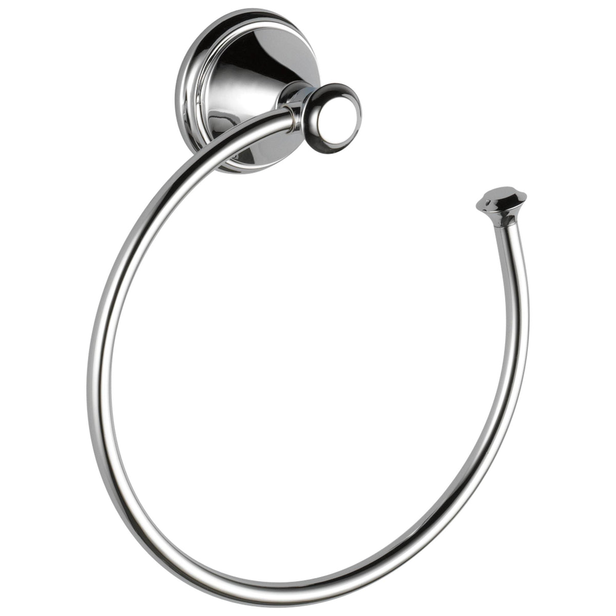 Cassidy - Towel Holder - 7" Ring