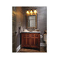 Cassidy - Tissue Holder - 2-1/2" H - Wall Mount