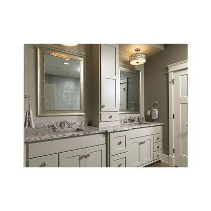 Cassidy - Towel Holder - 7" Ring