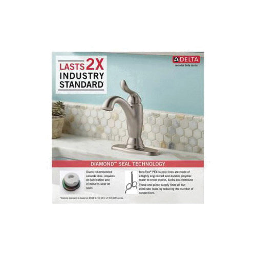 Cassidy - Towel Holder - 7" Ring