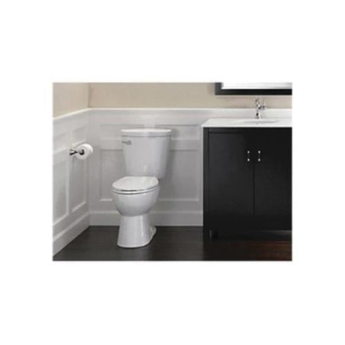 Cassidy - Tissue Holder - 2-1/2" H - Wall Mount