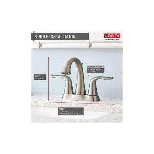 Cassidy - Tissue Holder - 2-1/2" H - Wall Mount