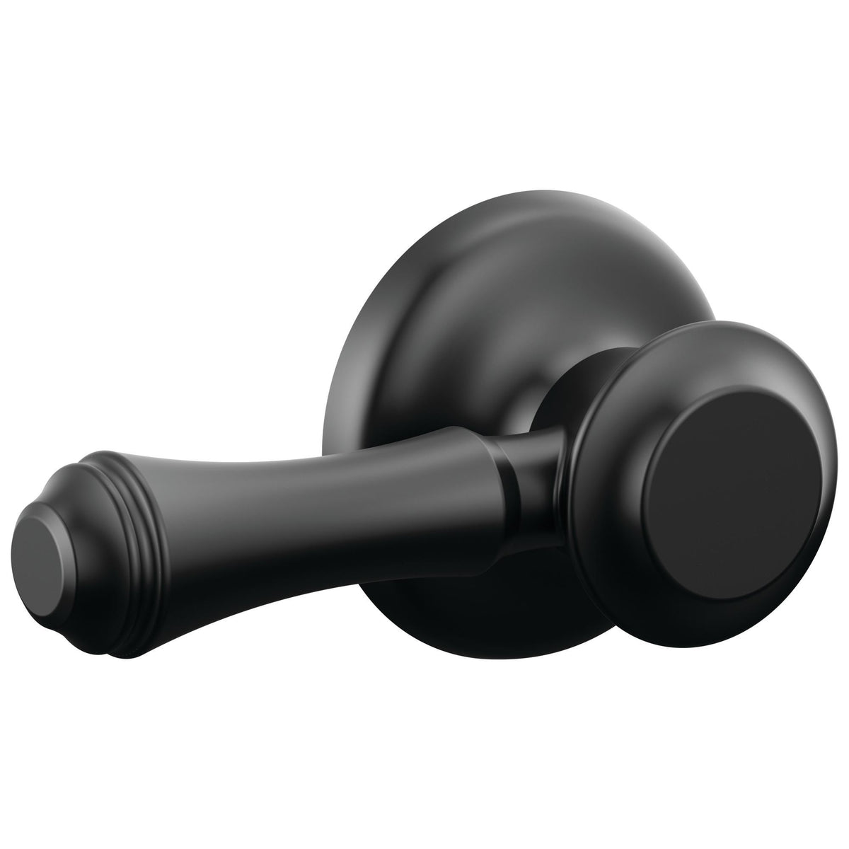 Cassidy - Mount Toilet Tank Flush Lever with Handle