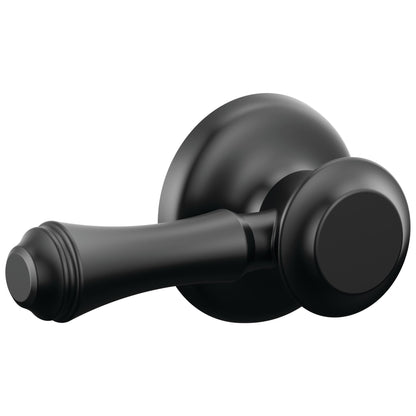 Cassidy - Mount Toilet Tank Flush Lever with Handle