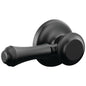 Cassidy - Mount Toilet Tank Flush Lever with Handle