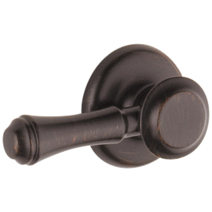 Cassidy - Mount Toilet Tank Flush Lever with Handle