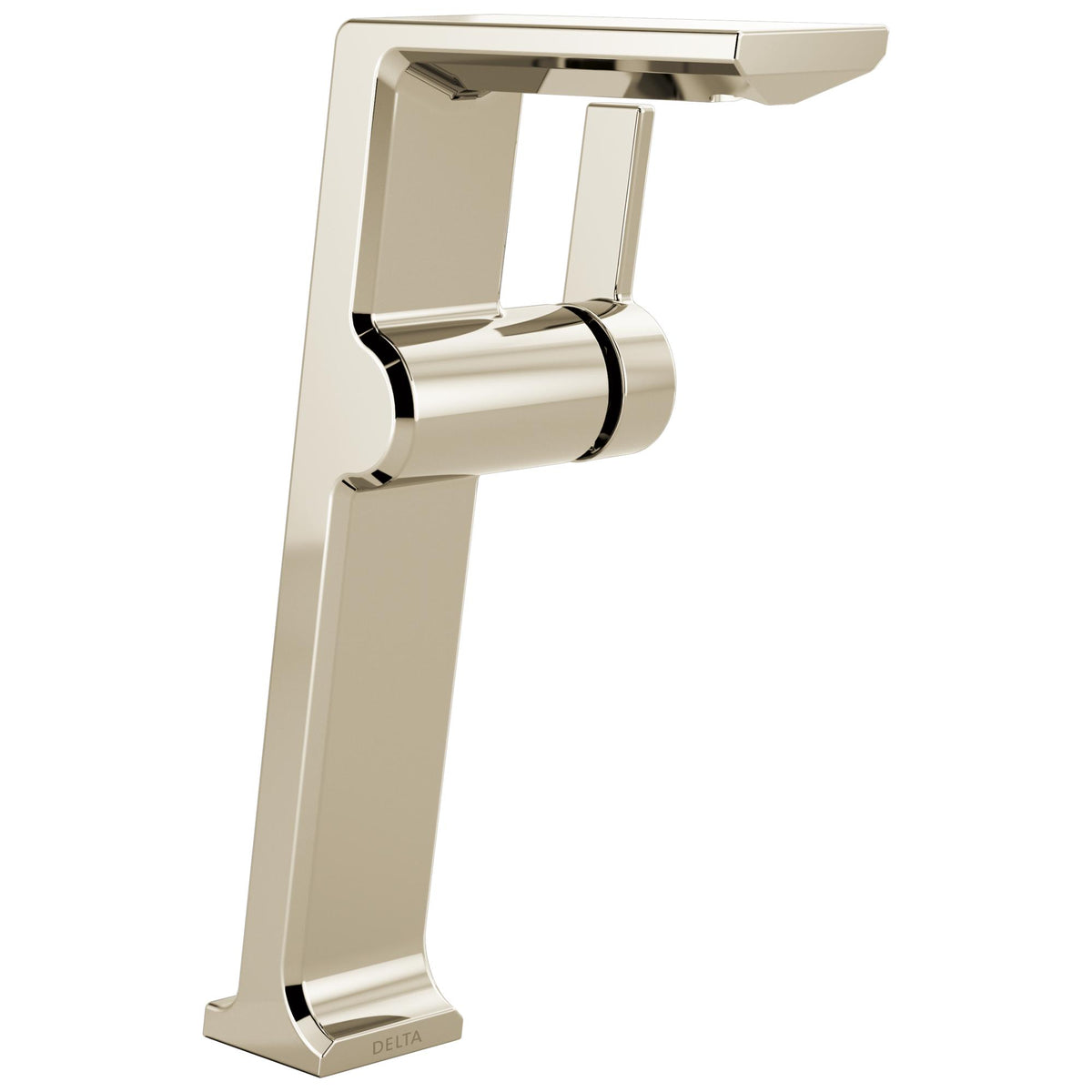 Pivotal - Vessel Bathroom Faucet - Deck Mount - 1.2 GPM