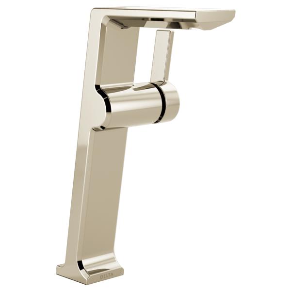Pivotal - Vessel Bathroom Faucet - Deck Mount - 1.2 GPM