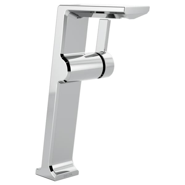 Pivotal - Vessel Bathroom Faucet - Deck Mount - 1.2 GPM