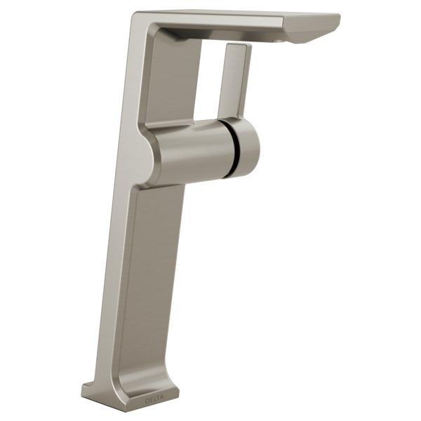 Pivotal - Vessel Bathroom Faucet - Deck Mount - 1.2 GPM