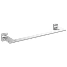 Pivotal - 18" Towel Bar - Zinc