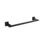 Pivotal - 18" Towel Bar - Zinc