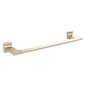 Pivotal - 18" Towel Bar - Zinc