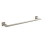 Pivotal - 24" Towel Bar - Zinc