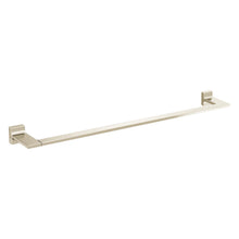 Pivotal - 30" Towel Bar - Zinc