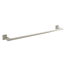Pivotal - 30" Towel Bar - Zinc