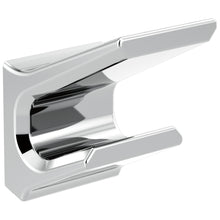 Pivotal - Robe Hook - Wall Mount - Zinc