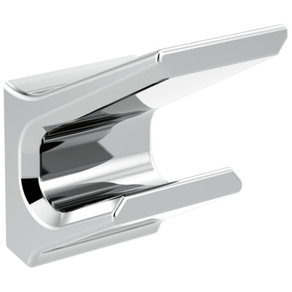 Pivotal - Robe Hook - Wall Mount - Zinc