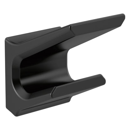 Pivotal - Robe Hook - Wall Mount - Zinc