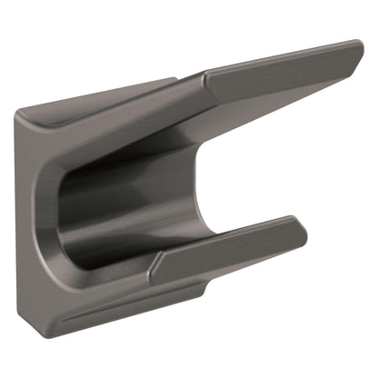 Pivotal - Robe Hook - Wall Mount - Zinc