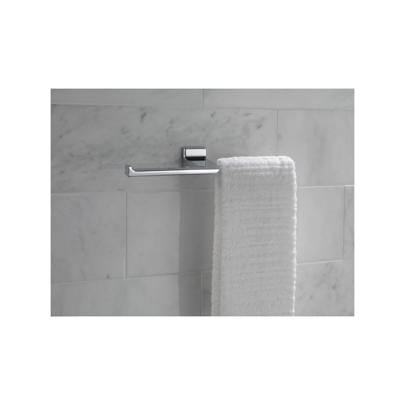 Pivotal - Double Tissue Holder - 1-15/16" H - Wall Mount