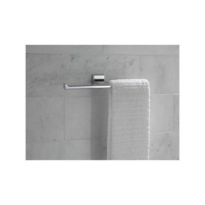 Pivotal - Double Tissue Holder - 1-15/16" H - Wall Mount