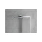 Pivotal - Double Tissue Holder - 1-15/16" H - Wall Mount