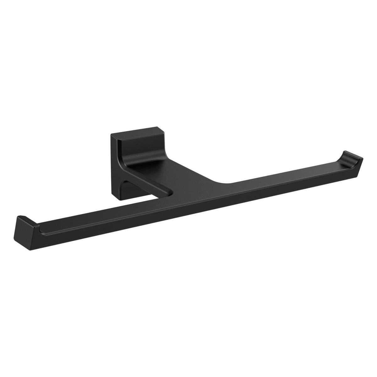 DELTA® Pivotal™ Double Tissue Holder, 1-15/16 in H, Zinc, Import