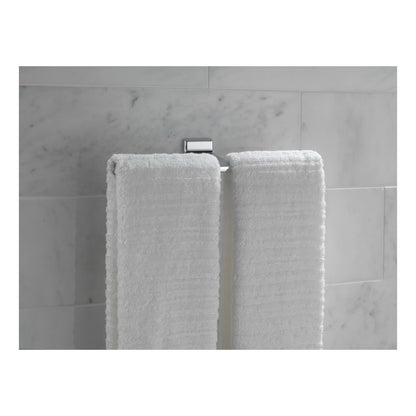 Pivotal - Double Tissue Holder - 1-15/16" H - Wall Mount