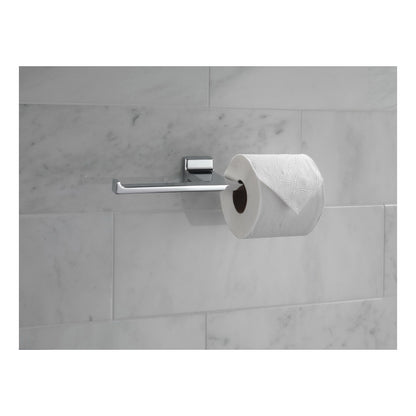 Pivotal - Double Tissue Holder - 1-15/16" H - Wall Mount