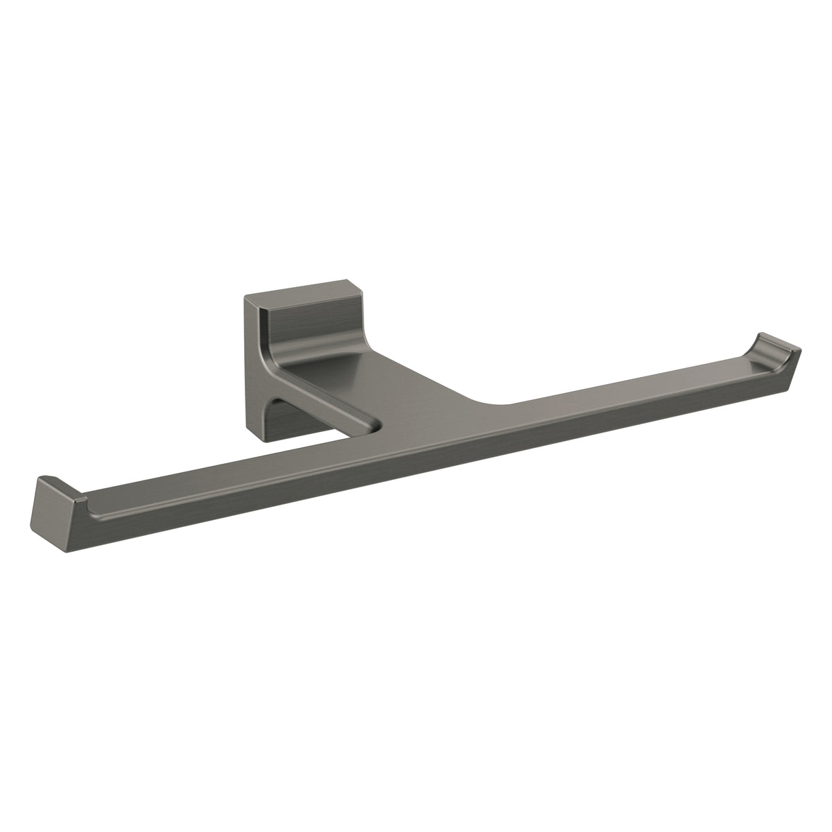 Pivotal - Double Tissue Holder - 1-15/16" H - Wall Mount