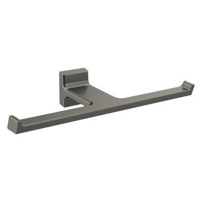 Pivotal - Double Tissue Holder - 1-15/16" H - Wall Mount