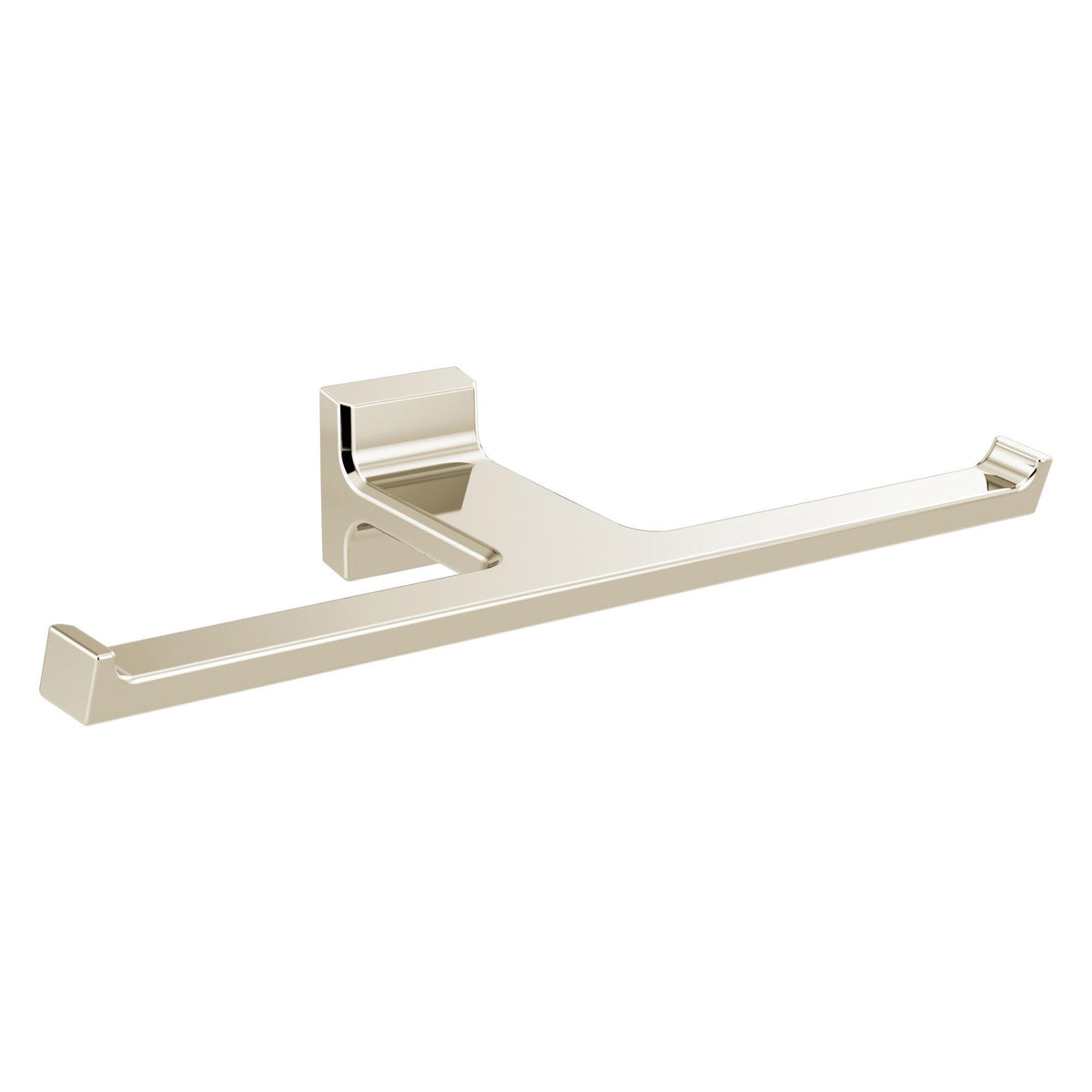 Pivotal - Double Tissue Holder - 1-15/16" H - Wall Mount