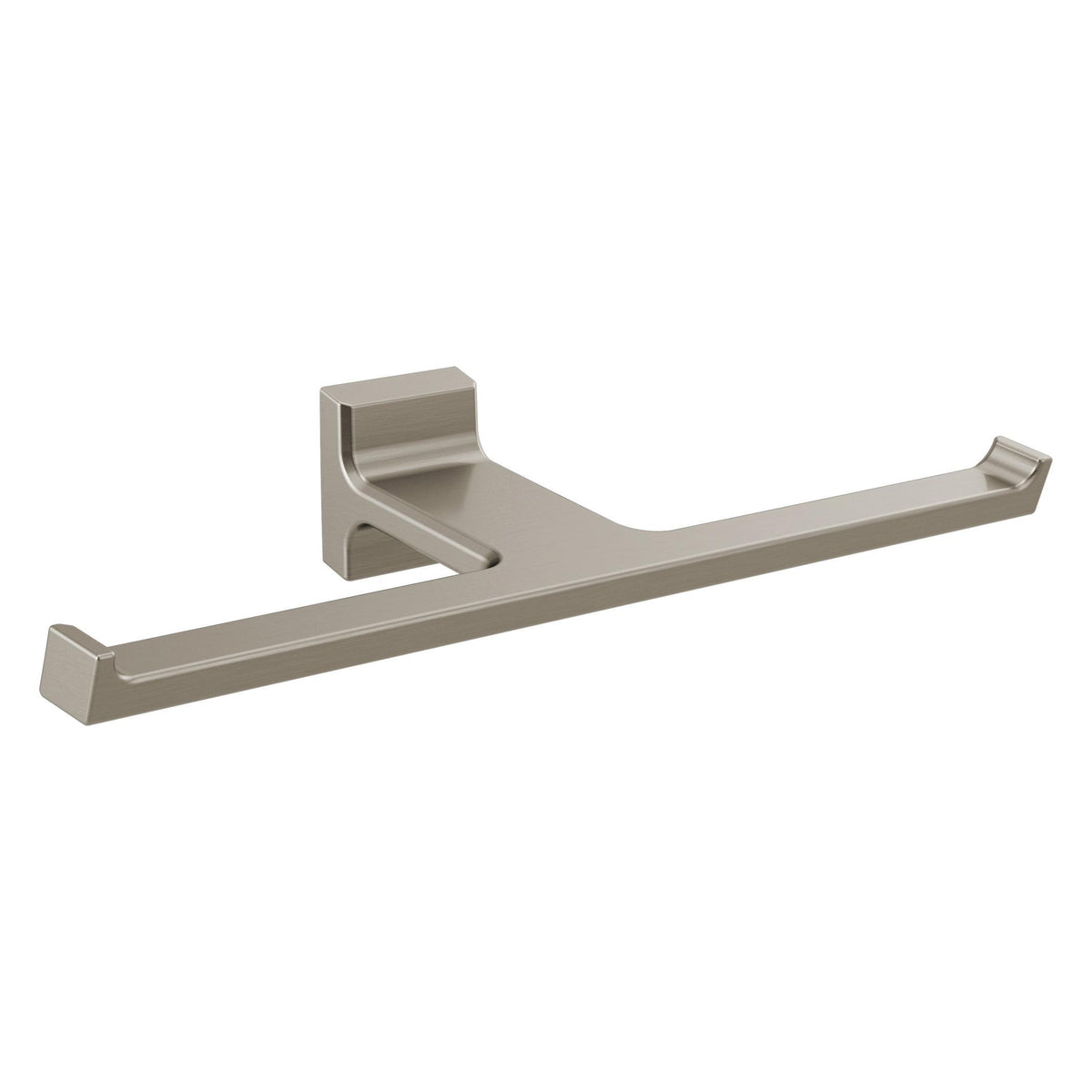 DELTA® Pivotal™ Double Tissue Holder, 1-15/16 in H, Zinc, Import